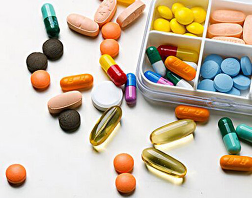 What are generic drugs?